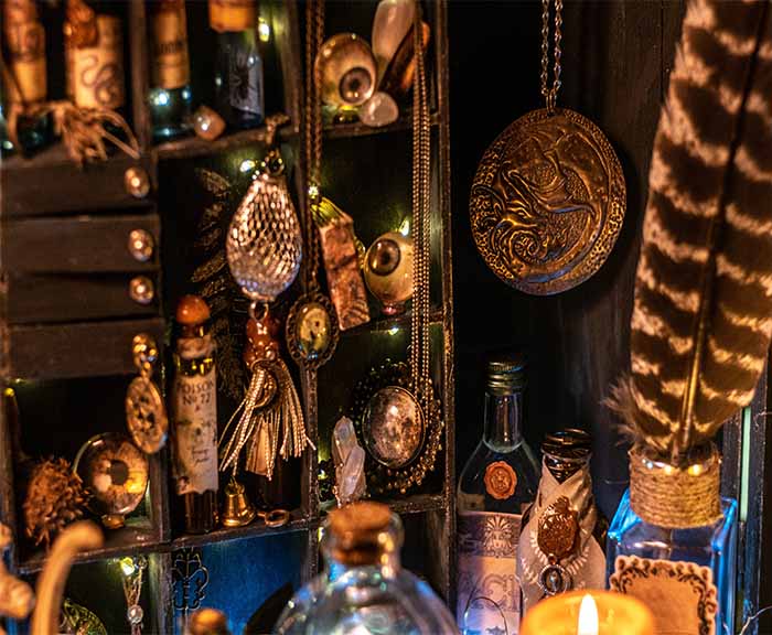 Finding the Best Witchdoctor Near You for Spiritual Healing